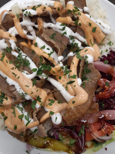 Photo of Greek Souvlaki - 135 Queensway, Bletchley, Milton Keynes MK2 2DY